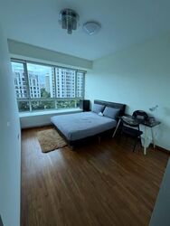 Caspian (D22), Condominium #598257991